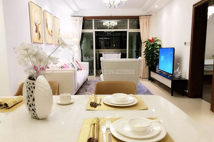 Ladoll International City 2bedroom 126sqm ¥23,000 PRY0052