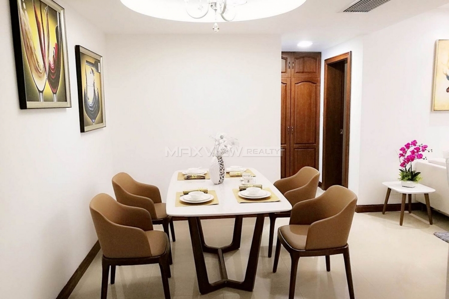 Ladoll International City 2bedroom 126sqm ¥23,000 PRY0052