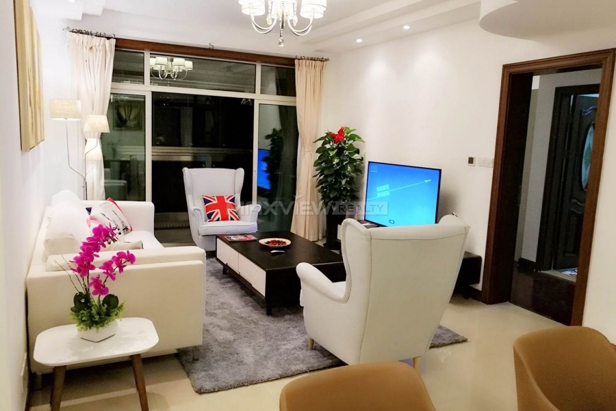 Ladoll International City 2bedroom 126sqm ¥23,000 PRY0052