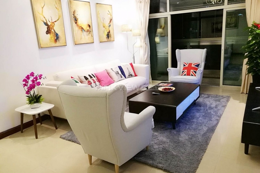 Ladoll International City 2bedroom 126sqm ¥23,000 PRY0052
