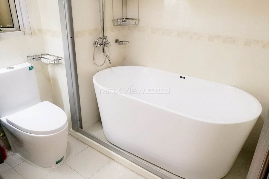 Ladoll International City 2bedroom 126sqm ¥23,000 PRY0052