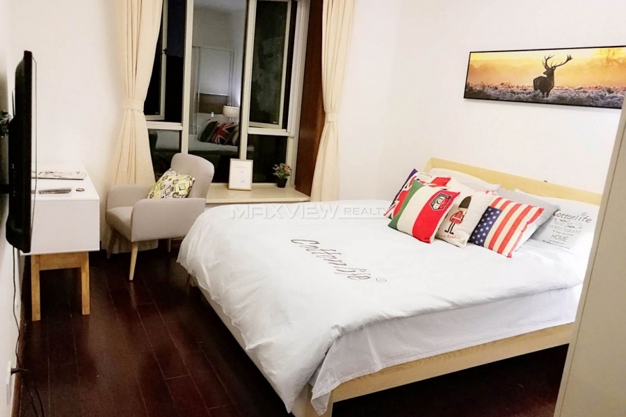 Ladoll International City 2bedroom 126sqm ¥23,000 PRY0052