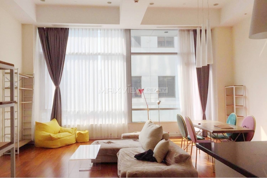 River House 1bedroom 127sqm ¥15,000 PRY0058