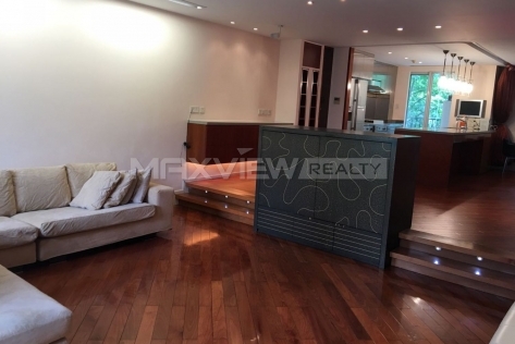 Tomson Xingguo Garden 2bedroom 219sqm ¥39,500 PRY0055