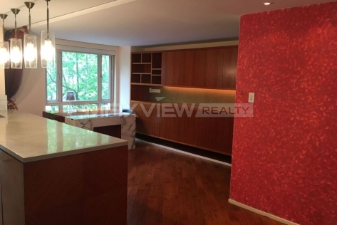 Tomson Xingguo Garden 2bedroom 219sqm ¥39,500 PRY0055
