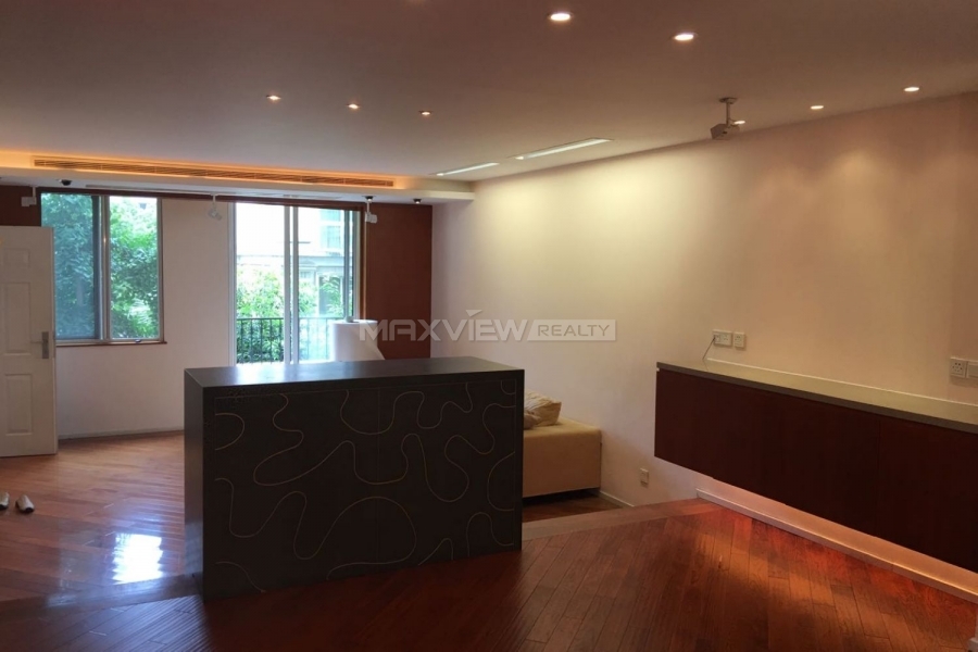 Tomson Xingguo Garden 2bedroom 219sqm ¥39,500 PRY0055