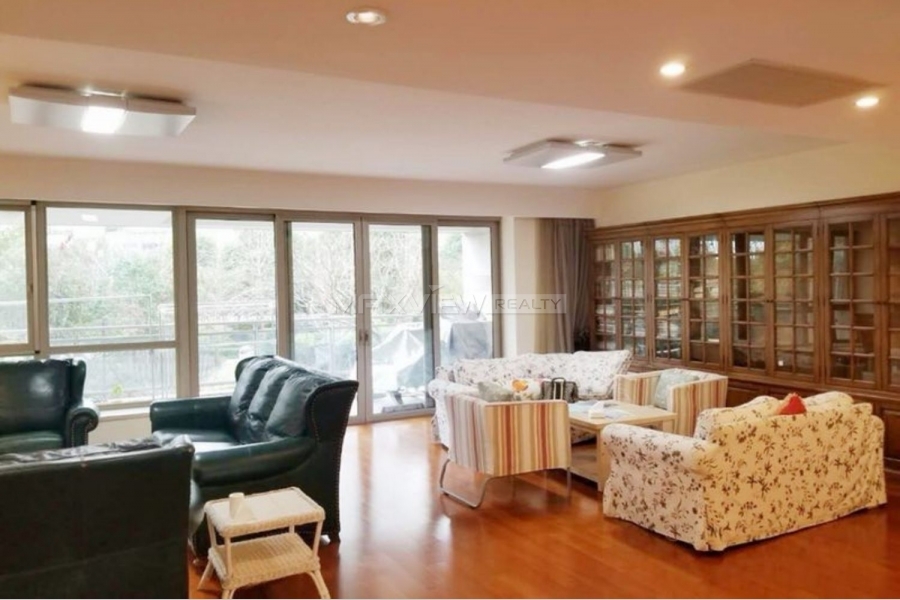 仁恒河滨城 5bedroom 270sqm ¥46,000 PRY0054