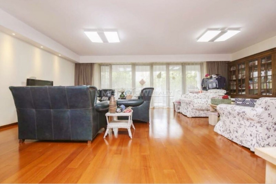 Yanlord Town 5bedroom 270sqm ¥46,000 PRY0054