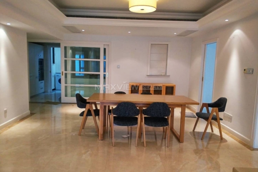 Chengshiyipinyuan 4bedroom 180sqm ¥40,900 PRY0070