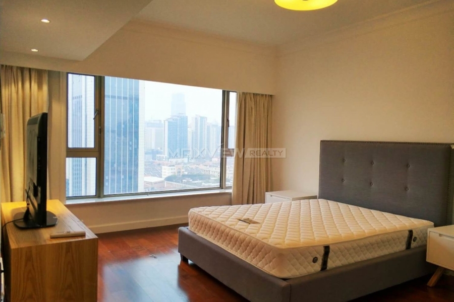 Chengshiyipinyuan 4bedroom 180sqm ¥40,900 PRY0070