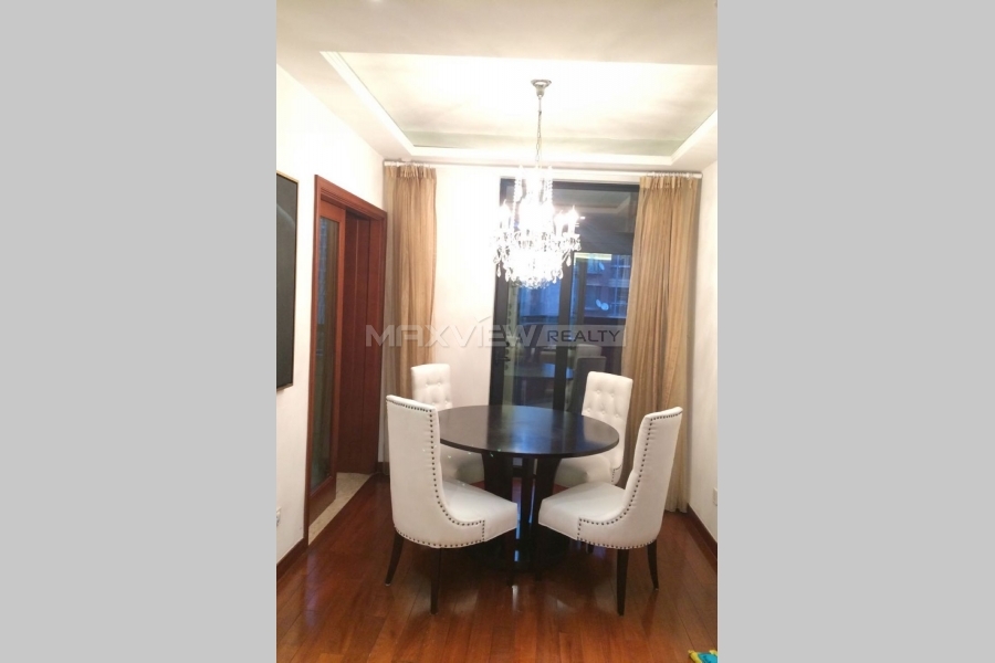 Gubei Qiangsheng Garden 3bedroom 162sqm ¥25,000 PRY0066