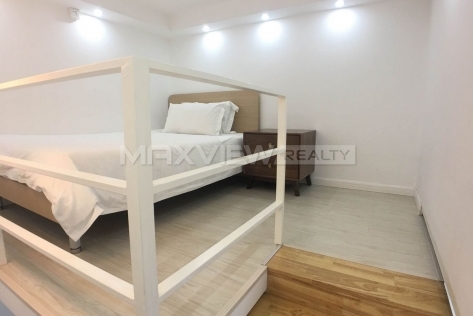 Huijing Yuan 3bedroom 185sqm ¥22,900 PRY0071