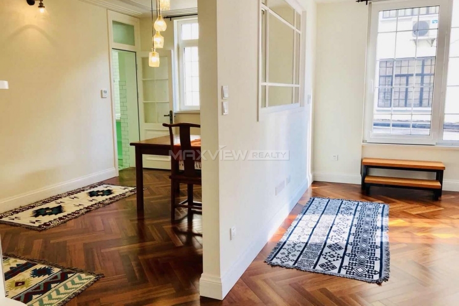 Old House On West Nanjing Road 2bedroom 150sqm ¥45,000 PRY0068