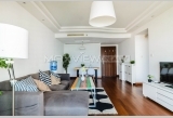 Yanlord Garden 3bedroom 135sqm ¥23,800