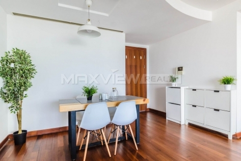 Yanlord Garden 3bedroom 135sqm ¥23,800 PRY0069
