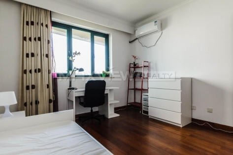 Yanlord Garden 3bedroom 135sqm ¥23,800 PRY0069