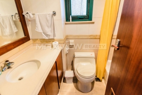 Yanlord Garden 3bedroom 135sqm ¥23,800 PRY0069