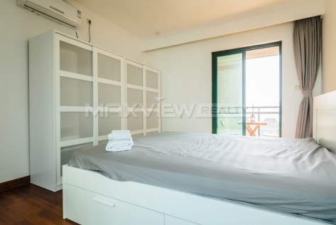 Yanlord Garden 3bedroom 135sqm ¥23,800 PRY0069