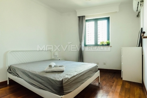 Yanlord Garden 3bedroom 135sqm ¥23,800 PRY0069