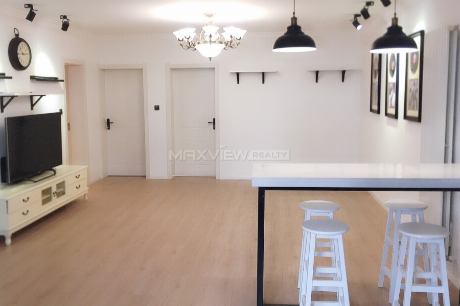 丁香公寓 3bedroom 150sqm ¥23,000 PRY0082