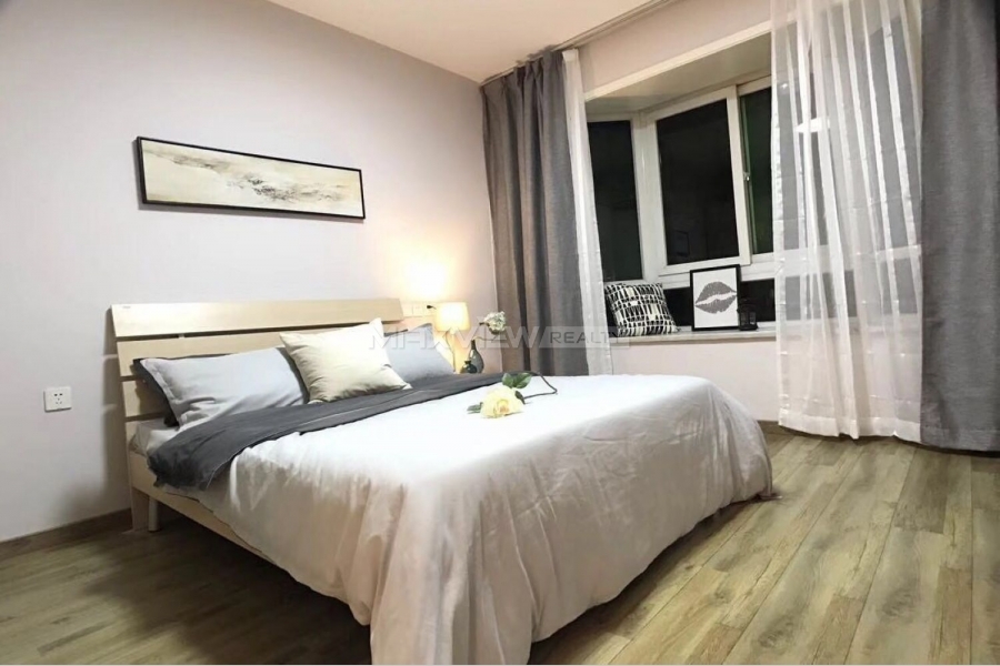 Hongqiao Garden 3bedroom 168sqm ¥22,000 PRY0079