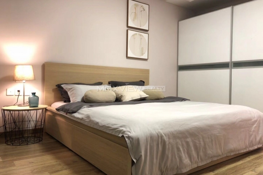 Hongqiao Garden 3bedroom 168sqm ¥22,000 PRY0079