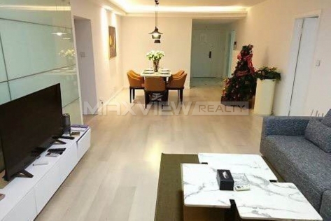 Oriental Manhattan&nbsp;3bedroom&nbsp;150sqm&nbsp;&yen;24,900&nbsp;PRY0080