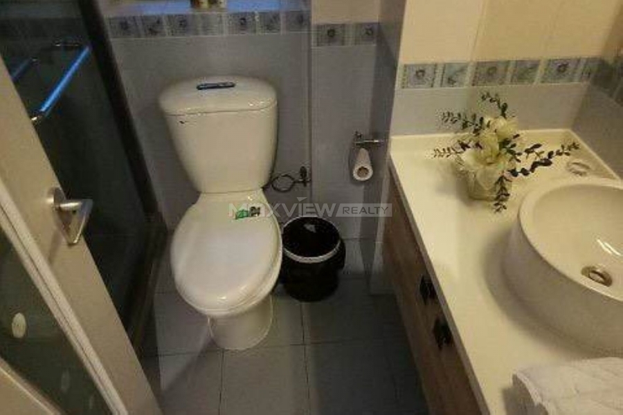 Oriental Manhattan 3bedroom 150sqm ¥24,900 PRY0080