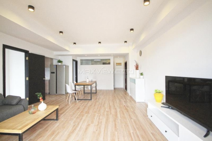 美丽园公寓 2bedroom 130sqm ¥24,000 PRY00100