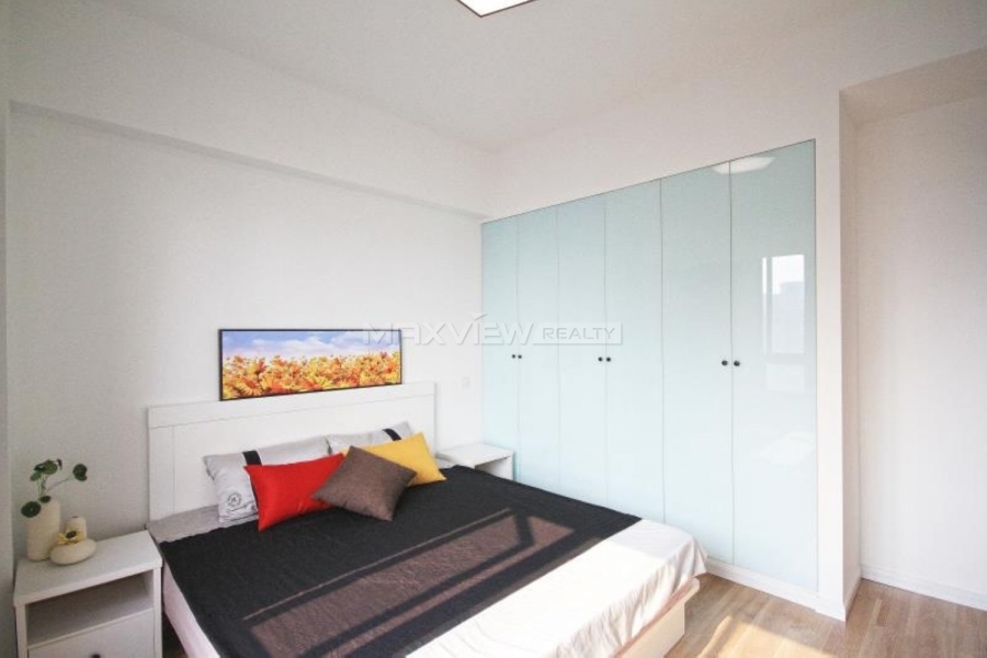 Meiliyuan Apartment 2bedroom 130sqm ¥24,000 PRY00100