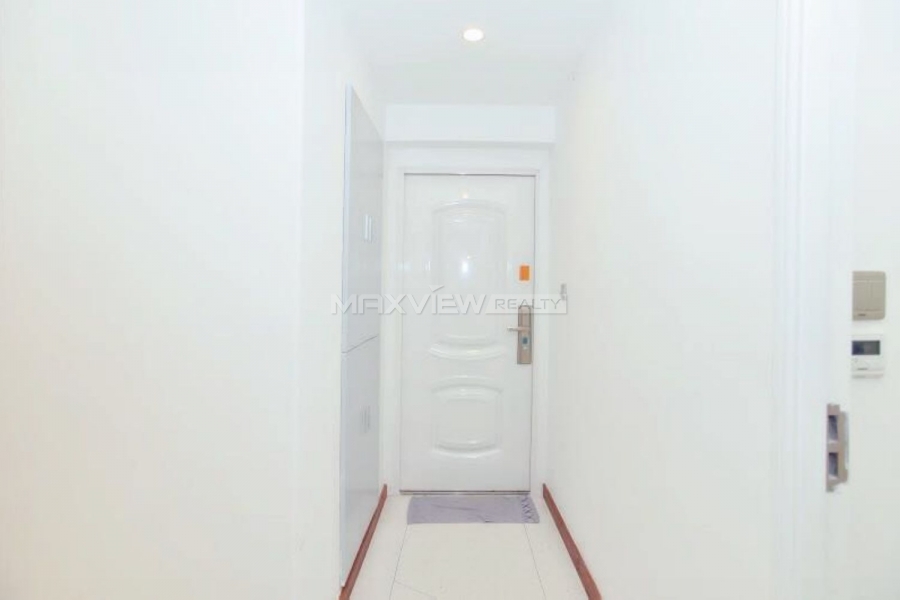 Old  Apartment On Fanyu Road 2bedroom 80sqm ¥16,000 PRY00103