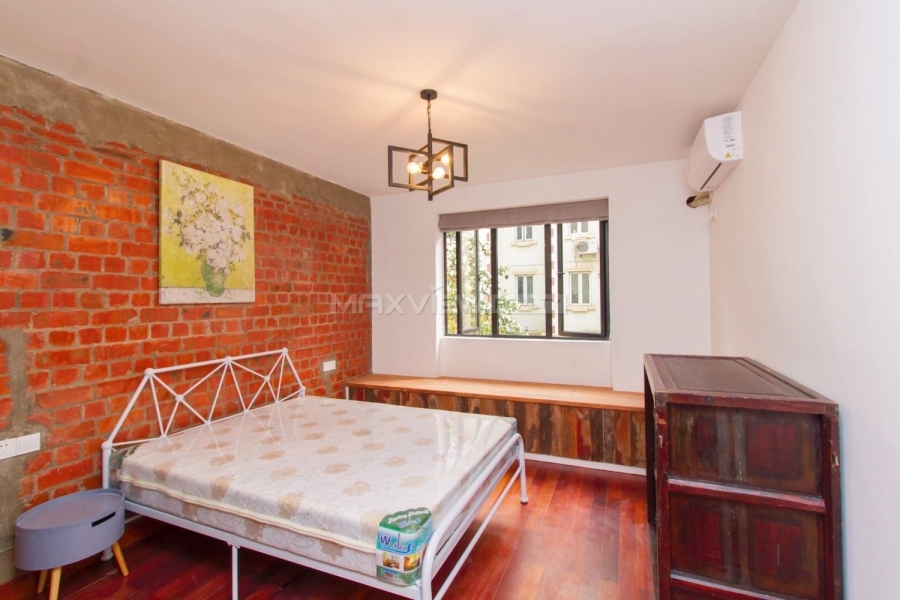 Old  Apartment On Maoming south Road 2bedroom 90sqm ¥18,000 PRY00105
