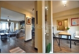 Old  Apartment On Yueyang Road 3bedroom 140sqm ¥25,000