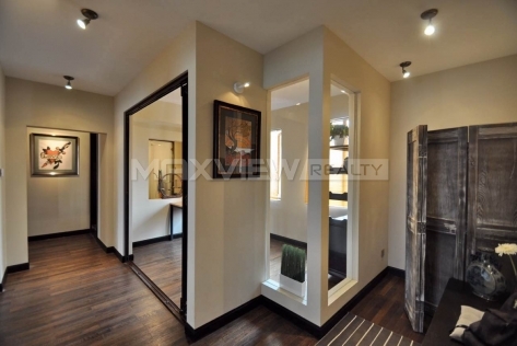 Old  Apartment On Yueyang Road 3bedroom 140sqm ¥25,000 PRY0096