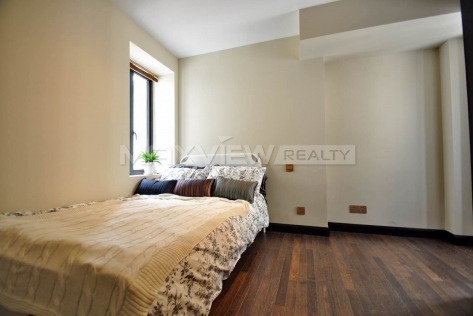 Old  Apartment On Yueyang Road 3bedroom 140sqm ¥25,000 PRY0096