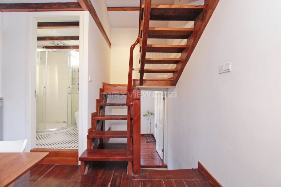 Old Garden House on Changle Road 2bedroom 70sqm ¥14,500 PRY0098