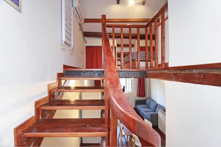 Old Garden House on Changle Road 2bedroom 70sqm ¥14,500 PRY0098