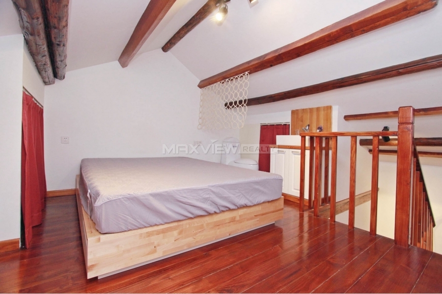 Old Garden House on Changle Road 2bedroom 70sqm ¥14,500 PRY0098