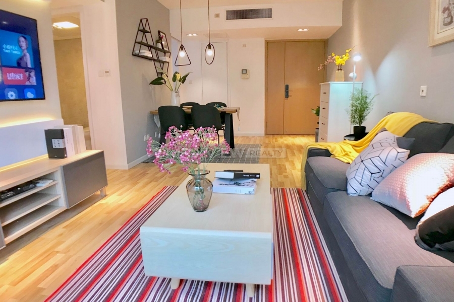 Eight Park Avenue 1bedroom 75sqm ¥17,000 PRY00126