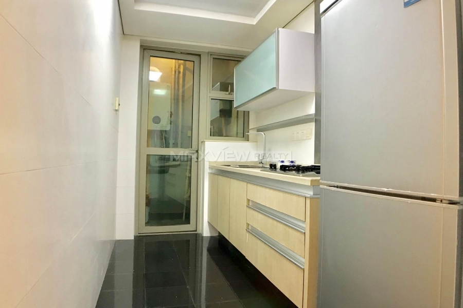 Eight Park Avenue 1bedroom 75sqm ¥17,000 PRY00126