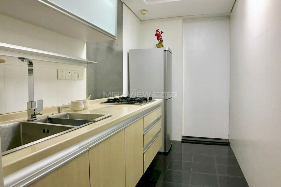 Eight Park Avenue 1bedroom 75sqm ¥17,000 PRY00126