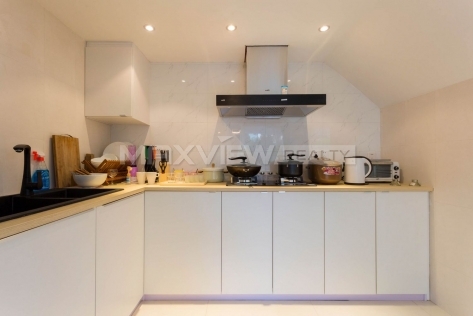 Huijing Yuan 3bedroom 168sqm ¥25,000 PRY00110
