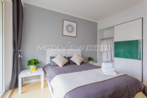 Huijing Yuan 3bedroom 168sqm ¥25,000 PRY00110