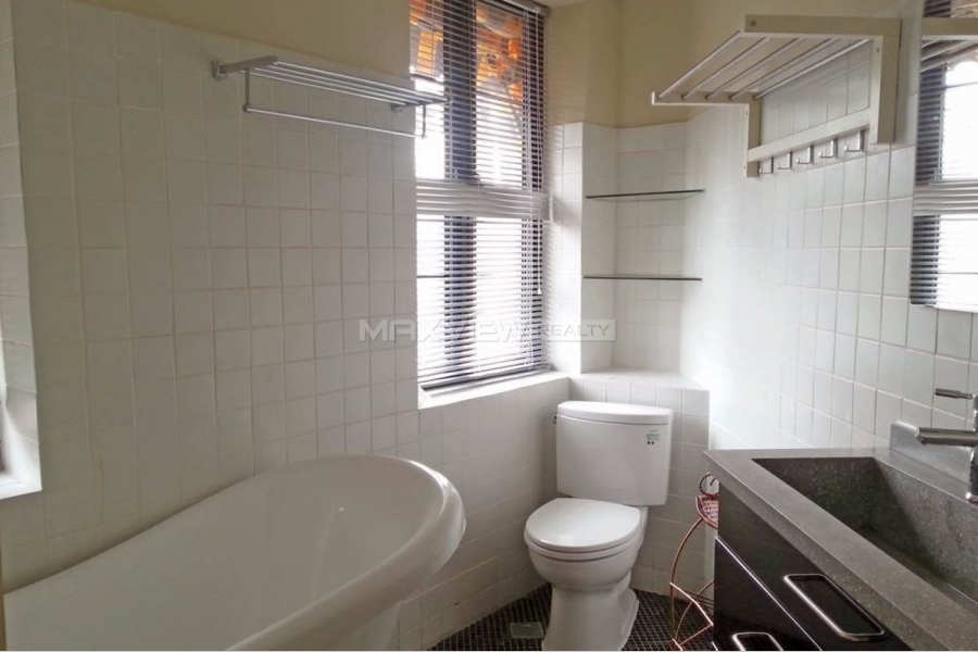 Old  Apartment On FUxing Middle Road 3bedroom 120sqm ¥20,000 PRY00124