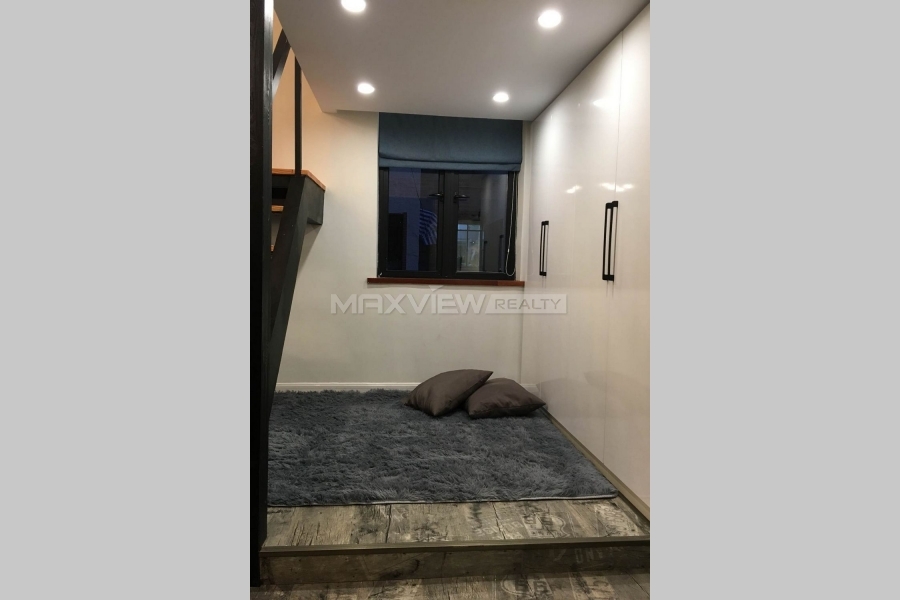 Old Garden House On West Nanjing Road 2bedroom 80sqm ¥15,600 PRY00120