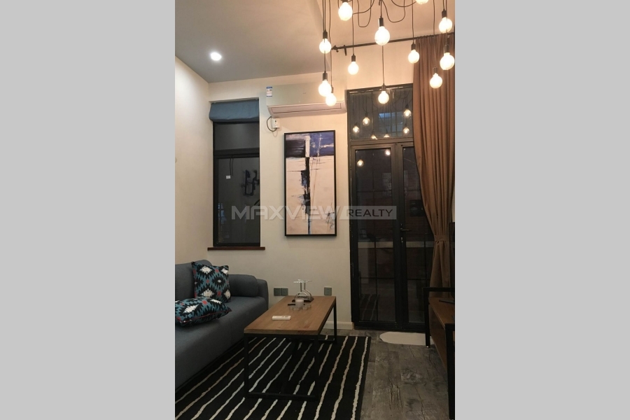 Old Garden House On West Nanjing Road 2bedroom 80sqm ¥15,600 PRY00120