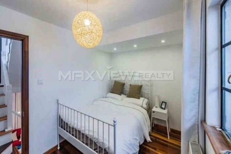 Old Garden House on Xiangyang south Road 3bedroom 200sqm ¥28,800 PRY00127
