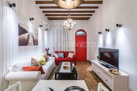 Old Garden House on Xiangyang south Road 3bedroom 200sqm ¥28,800 PRY00127