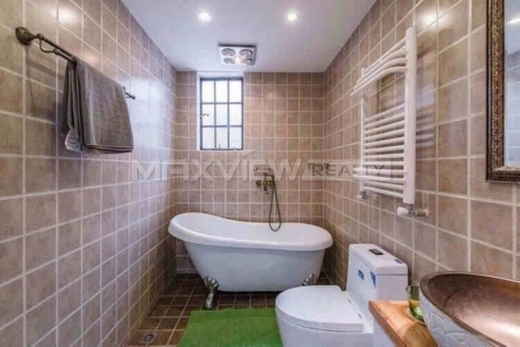 Old Garden House on Xiangyang south Road 3bedroom 200sqm ¥28,800 PRY00127