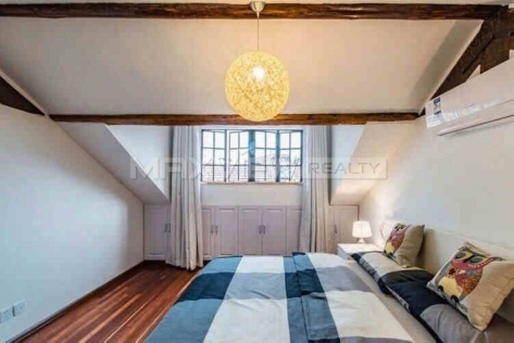 Old Garden House on Xiangyang south Road 3bedroom 200sqm ¥28,800 PRY00127